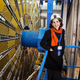 Illustration for article titled Fabiola Gianotti Becomes First Woman Physicist to Take the Reins at CERN